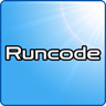 RUNCODE Logo